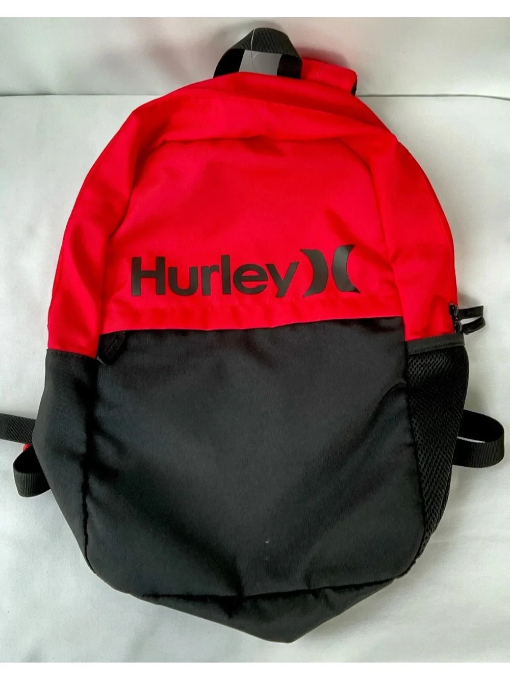 HURLEY BACKPACK-18